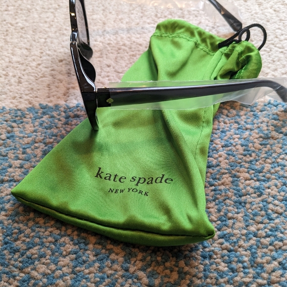 Brand new Kate Spade sunglasses - Picture 2 of 2
